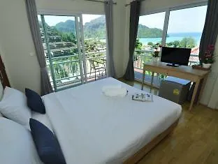 Papaya Phi Phi Resort  Phi Phi Don