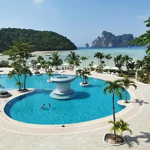 Island Phiphi-szigetek