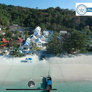 Pp Blue Sky Resort-sha Islas Phi Phi