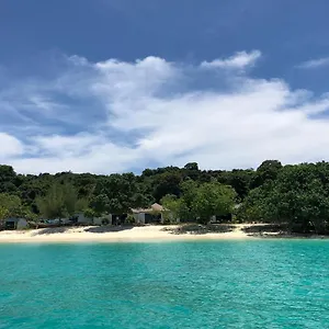Paradise Islas Phi Phi