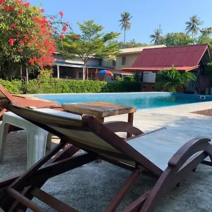 Resort Little Star, Phi Phi-eilanden