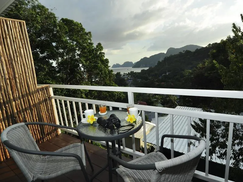 Papaya Phi Phi Resort Phi Phi Don