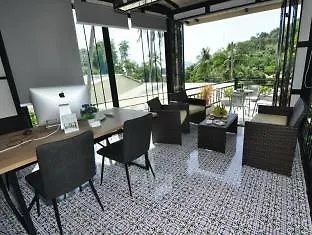 Papaya Phi Phi Resort Thailand